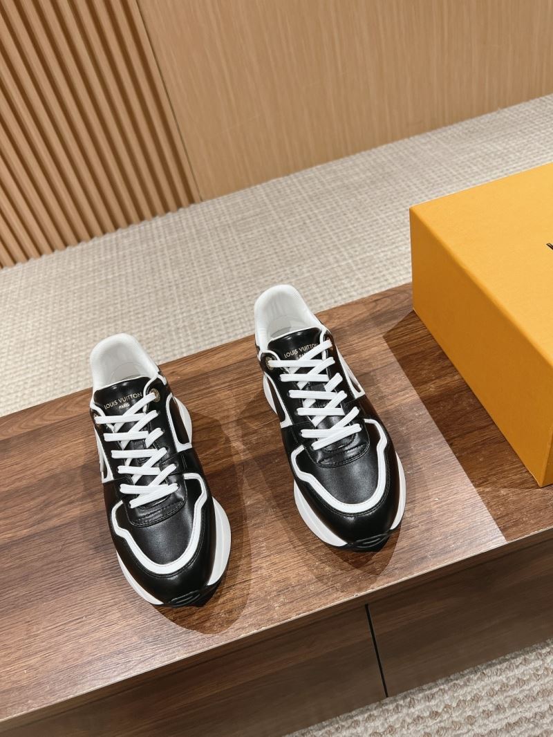 Louis Vuitton Run Away Sneaker